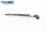 Wischerarm heckscheibe for Audi A4 Avant B7 (11.2004 - 06.2008), position: rückseite