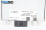 Verstärker for Audi A4 Avant B7 (11.2004 - 06.2008), № 8E9 035 233 D