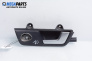 Mâner interior for Audi A4 Avant B7 (11.2004 - 06.2008), 5 uși, combi, position: dreaptă - fața