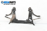Punte față for Audi A4 Avant B7 (11.2004 - 06.2008), combi