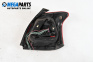 Tail light for Toyota Avensis II Liftback (04.2003 - 11.2008), hatchback, position: left