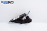 Difuzor for Toyota Avensis II Liftback (04.2003 - 11.2008)