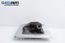 Leather shifter gaiter for Mazda 5 Minivan I (02.2005 - 12.2010)