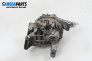 Gerenator for Mazda 5 Minivan I (02.2005 - 12.2010) 1.8, 116 hp