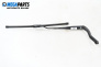 Front wipers arm for Opel Vectra C Sedan (04.2002 - 01.2009), position: left