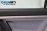 Door for Opel Vectra C Sedan (04.2002 - 01.2009), 5 doors, sedan, position: rear - right