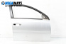 Ușă for Opel Vectra C Sedan (04.2002 - 01.2009), 5 uși, sedan, position: dreaptă - fața