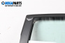 Door for Opel Vectra C Sedan (04.2002 - 01.2009), 5 doors, sedan, position: rear - left