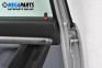 Door for Opel Vectra C Sedan (04.2002 - 01.2009), 5 doors, sedan, position: rear - left