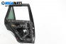 Door for BMW X5 Series E53 (05.2000 - 12.2006), 5 doors, suv, position: rear - left