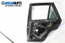 Door for BMW X5 Series E53 (05.2000 - 12.2006), 5 doors, suv, position: rear - right