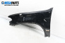 Fender for BMW X5 Series E53 (05.2000 - 12.2006), 5 doors, suv, position: front - left