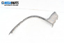 Ornament aripă for BMW X5 Series E53 (05.2000 - 12.2006), suv, position: stânga - fața