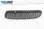 Bonnet grill for BMW X5 Series E53 (05.2000 - 12.2006), suv, position: front
