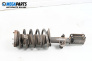 MacPherson-federbein for BMW X5 Series E53 (05.2000 - 12.2006), suv, position: links, vorderseite