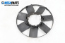 Radiator fan for BMW X5 Series E53 (05.2000 - 12.2006) 3.0 d, 218 hp