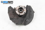 Knuckle hub for BMW X5 Series E53 (05.2000 - 12.2006), position: front - right