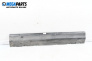 Prag exterior for BMW X5 Series E53 (05.2000 - 12.2006), 5 uși, suv, position: stânga