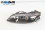 Headlight for Mazda 6 Station Wagon I (08.2002 - 12.2007), station wagon, position: left