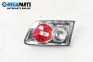 Inner tail light for Mazda 6 Station Wagon I (08.2002 - 12.2007), station wagon, position: left