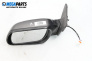 Mirror for Mazda 6 Station Wagon I (08.2002 - 12.2007), 5 doors, station wagon, position: left