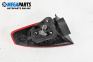 Tail light for Ford Mondeo IV Sedan (03.2007 - 01.2015), sedan, position: right