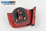Tail light for Volkswagen Passat V Sedan B6 (03.2005 - 12.2010), sedan, position: left