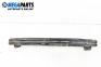 Bumper support brace impact bar for Volkswagen Passat V Sedan B6 (03.2005 - 12.2010), sedan, position: rear