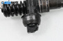 Einspritzdüse for Volkswagen Passat V Sedan B6 (03.2005 - 12.2010) 2.0 TDI, 140 hp, № 0414720312