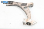 Control arm for Volkswagen Passat V Sedan B6 (03.2005 - 12.2010), sedan, position: front - left