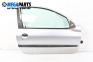 Ușă for Peugeot 206 Hatchback (08.1998 - 12.2012), 3 uși, hatchback, position: dreapta