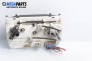 Air conditioning panel for Peugeot 206 Hatchback (08.1998 - 12.2012)