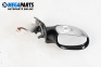 Mirror for Peugeot 206 Hatchback (08.1998 - 12.2012), 3 doors, hatchback, position: right