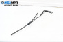 Front wipers arm for Peugeot 206 Hatchback (08.1998 - 12.2012), position: left