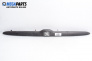 Leiste heckklappe for Peugeot 206 Hatchback (08.1998 - 12.2012), hecktür, position: rückseite