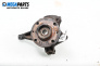 Achsschenkel radnabe for Peugeot 206 Hatchback (08.1998 - 12.2012), position: rechts, vorderseite