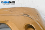 Front bumper for Dacia Sandero Hatchback I (06.2008 - 12.2012), hatchback, position: front