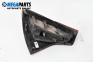 Tail light for Dacia Sandero Hatchback I (06.2008 - 12.2012), hatchback, position: left