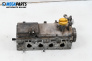 Chiulasă for Dacia Sandero Hatchback I (06.2008 - 12.2012) 1.4 MPI LPG, 72 hp