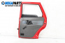 Door for Seat Cordoba Sedan I (02.1993 - 10.1999), 5 doors, sedan, position: rear - right