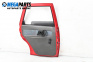 Door for Seat Cordoba Sedan I (02.1993 - 10.1999), 5 doors, sedan, position: rear - left