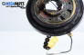 Steering wheel ribbon cable for Seat Cordoba Sedan I (02.1993 - 10.1999)