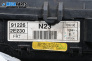 Fuse box for Hyundai Tucson SUV I (06.2004 - 11.2010) 2.0 CRDi 4WD, 140 hp