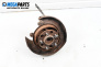 Knuckle hub for Hyundai Tucson SUV I (06.2004 - 11.2010), position: rear - right