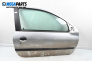 Ușă for Peugeot 206 Hatchback (08.1998 - 12.2012), 3 uși, hatchback, position: dreapta