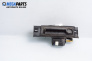 External boot lid handle for Peugeot 206 Hatchback (08.1998 - 12.2012), hatchback