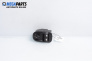 Window adjustment switch for Peugeot 206 Hatchback (08.1998 - 12.2012)