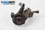 Achsschenkel radnabe for Peugeot 206 Hatchback (08.1998 - 12.2012), position: rechts, vorderseite