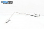 Furtun de aer condiționat for Peugeot 206 Hatchback (08.1998 - 12.2012)