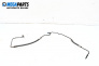 Furtun de aer condiționat for Peugeot 206 Hatchback (08.1998 - 12.2012)